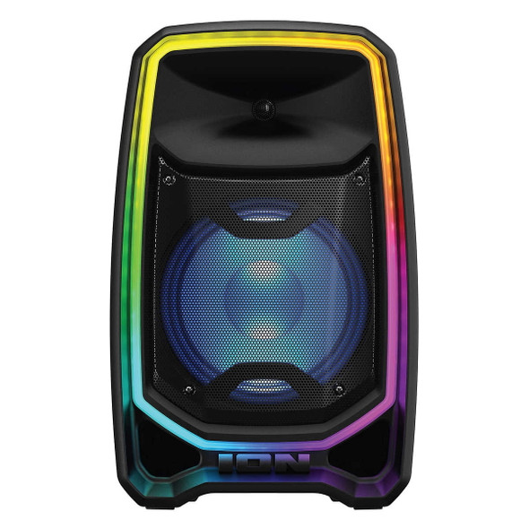 ION Total PA Freedom High-Power Speaker System With Wireless Microphone