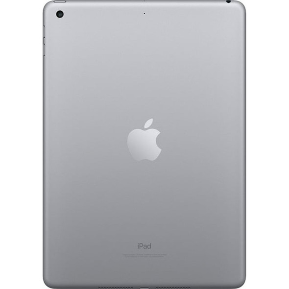 Apple iPad 9.7" (2018 Model) Wi-Fi 32GB Space Gray MR7F2LL/A