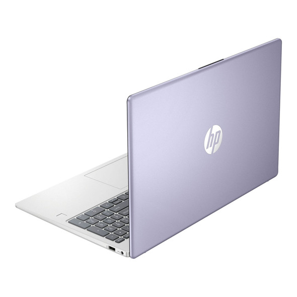 HP 15-FD 15.6" HD Touch Laptop Intel N200 1.0Ghz, 8GB, 256GB, W11H - Purple