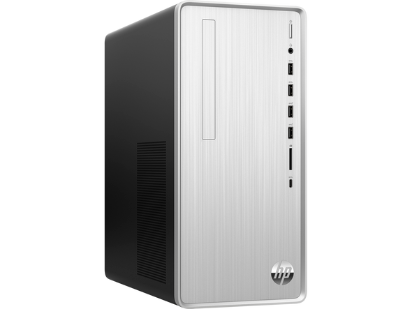 HP Pavilion Desktop TP01-2040 AMD Ryzen 5 5600G 3.9GHz 12GB 512GB W11H