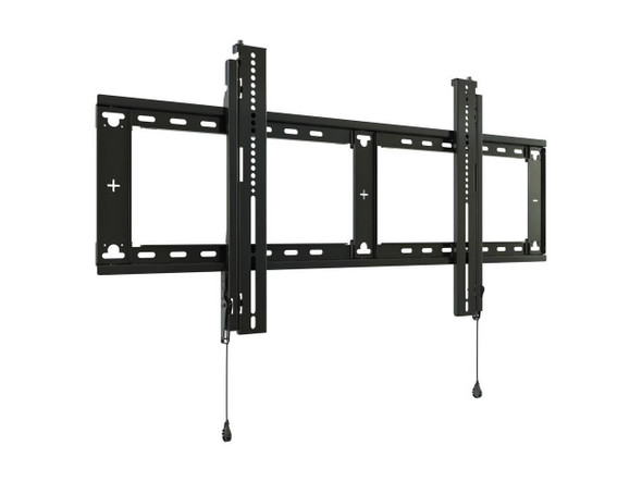Largefit Fixed Wall Dsplymnt