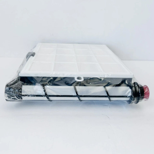 MOTORCRAFT FD-4625-AA FUEL FILTER ONLY FOR FORD - BLACK/WHITE