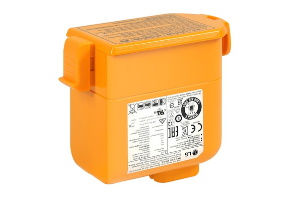 LG BATTERY FOR LG CORD ZERO SERIES - YELLOW