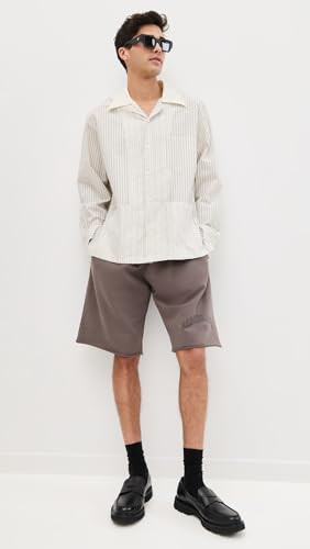 C36028 COLE HAAN MEN'S AMERICAN CLASSICS PENNY LOAFERS SIZE 9.5 BLACK