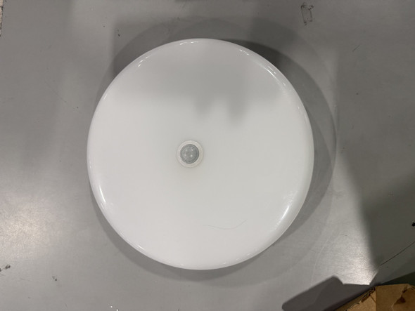 GENERIC LED CEILING LAMP - WHITE