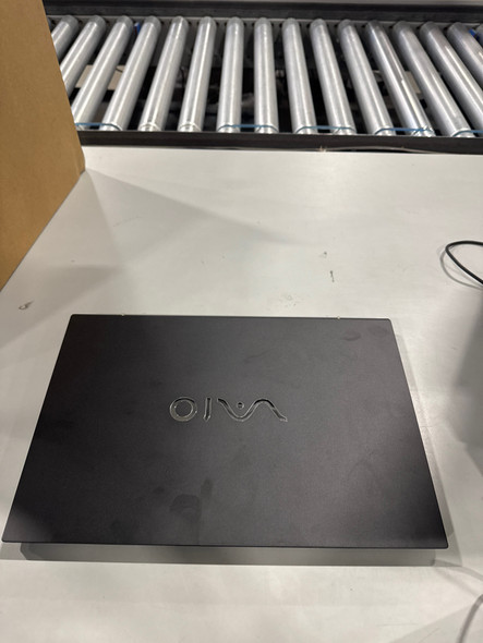 VAIO 15.6"FHD I5-1235U 16GB 1TB SSD +FPR - BLACK
