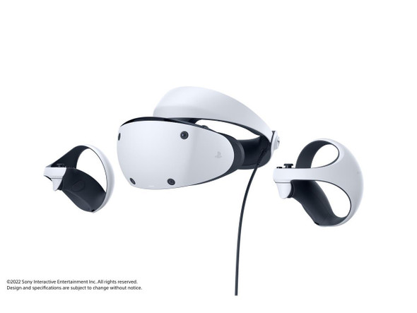 PlayStation VR2