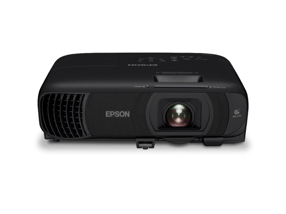 EPSON Pro EX9270 4100-Lumen Wireless Full HD 3LCD Projector (V11HB59120) - Black