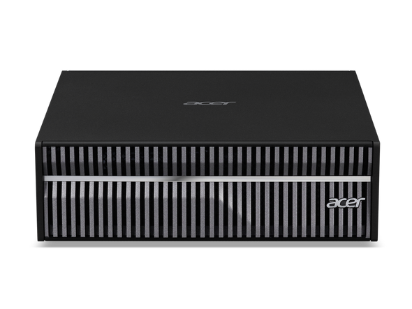 Acer Veriton VGN100-UD11 DGX Spark Workstation - Arm Cortex-X925 + Cortex-A725 -