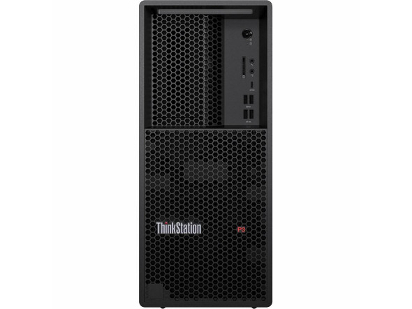 Lenovo ThinkStation P3 Gen 2 30HT004YUS Workstation - Intel Core Ultra 5 235 -