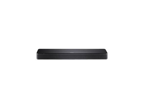 Bose TV Speaker Bluetooth Soundbar - Black