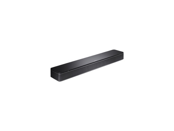 Bose TV Speaker Bluetooth Soundbar - Black