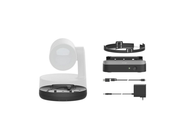 Logitech Rally Camera Extension Kit  952-000217