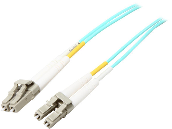 Tripp Lite N820-02M 6 ft. 10Gb Duplex MMF 50/125 OM3 LSZH Patch Cable (LC/LC)