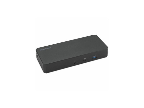 Kensington SD3220U3 EQ USB-C® 10Gbps Triple Video Driverless Dock - for