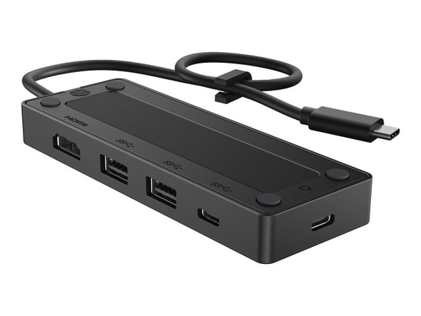 HP USB-C Travel Hub G3 (86S97UT)