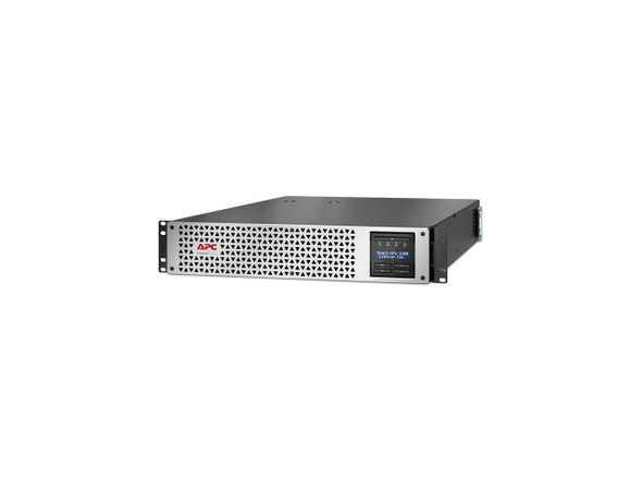 APC by Schneider Electric Smart-UPS, Lithium-Ion, 2200VA, 120V with SmartConnect