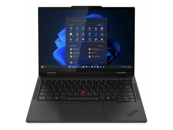 Lenovo ThinkPad T14s G1 14" Touchscreen Notebook - Intel Core Ultra 7 255U -