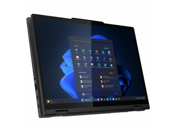 Lenovo ThinkPad T14s G1 14" Touchscreen Notebook - Intel Core Ultra 7 255U -