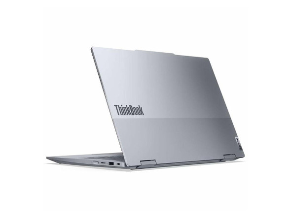Lenovo ThinkBook 14 G5 IAU 21SQ0000US 14" Touchscreen Notebook - Intel Core