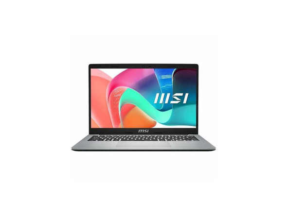 MSI Modern 13" Ultrabook Laptop - Intel Core 7-150U (1.80 GHz) - 16GB  - 1TB SSD