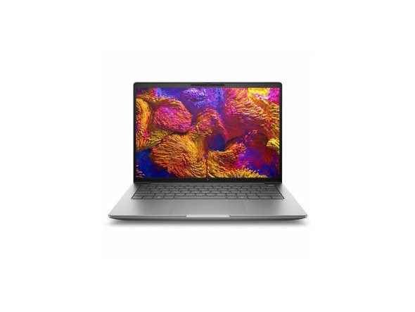 HP ZBook 8 G1ak 14" Mobile Workstation - AMD Ryzen AI 7 PRO 350 (2 GHz) - 32 GB