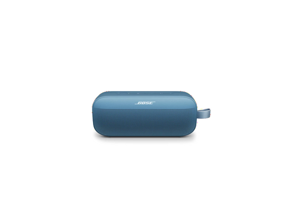Bose SoundLink Flex (2nd Gen) Portable Bluetooth Speaker with