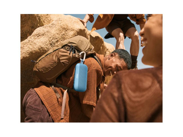 Bose SoundLink Flex (2nd Gen) Portable Bluetooth Speaker with