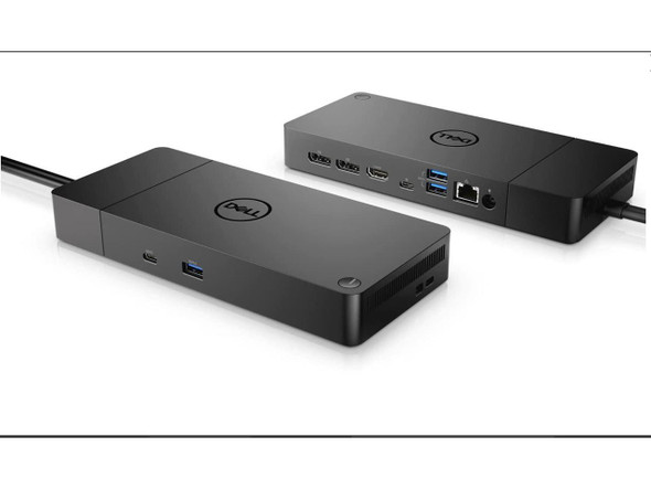 Dell Performance Dock- WD19DC 210w PD