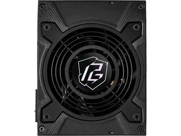 ASRock Steel Legend PG-1000PSF 1000W 80 PLUS GOLD & Cybenetics PLATINUM Full