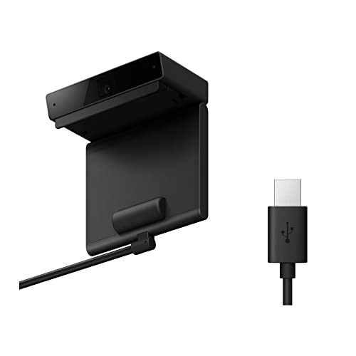 SONY BRAVIA CAM (CMU-BC1) COMPATIBLE WITH SELECT SONY TVS 2022-2025 - BLACK