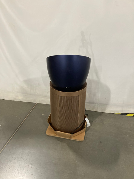 DYSON PURIFIER BIG+QUIET FORMALDEHYDE PRUSSIAN BLUE/GOLD - BLUE/GOLD