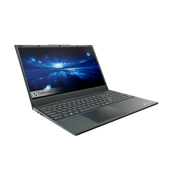 Gateway Ultra Slim 15.6" FHD Laptop, AMD Ryzen 7, 8GB, 512GB, Windows 11