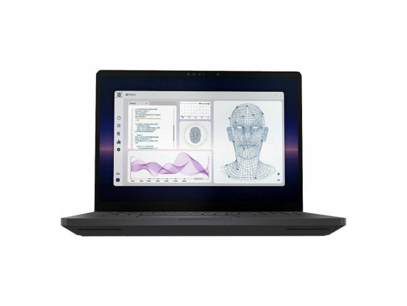 Dell Pro Max Plus MB16250 16" Mobile Workstation - Intel Core Ultra 9 285HX - 64