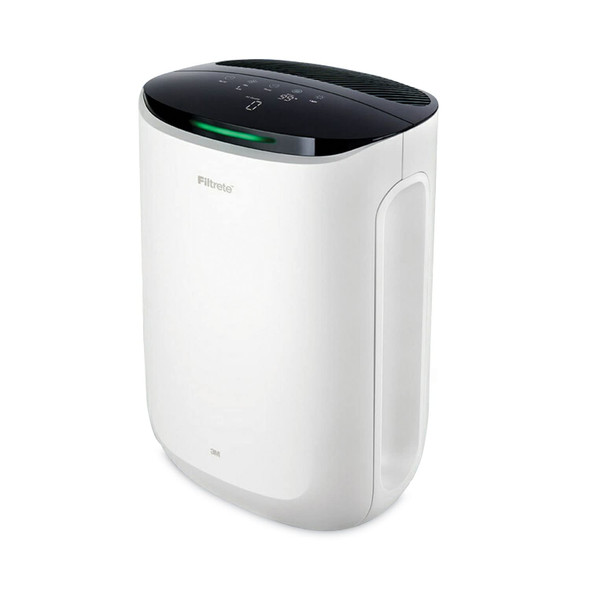 FILTRATION SMART AIR PURIFIER MEDIUM ROOMS UP TO 150 SQFT WI-FI - WHITE New