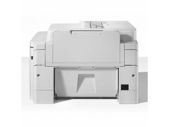 Brother MFC-J6960DW Wired & Wireless Inkjet Multifunction Printer - Color -