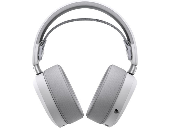 ASUS ROG Pelta Wireless Gaming Headset (BT, ROG SpeedNova 2.4GHz, USB-C,