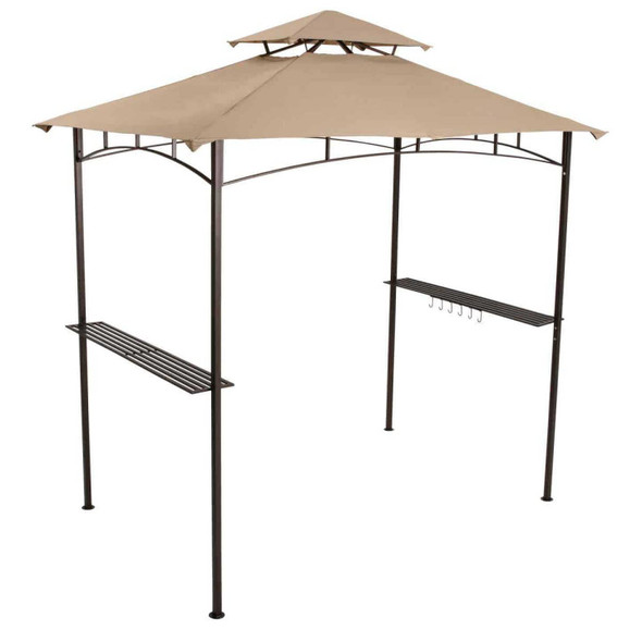 Garden Winds Replacement Canopy Top Cover Compatible with The ABC Canopy