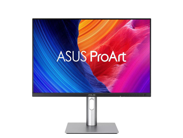 Asus ProArt PA248QFV 24 inch Class WUXGA LED Monitor - 16:10 24.1" Viewable -