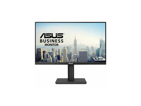 Asus BE249CGN 24" Class Full HD LED Monitor - 16:9 - Black - 23.8" Viewable -