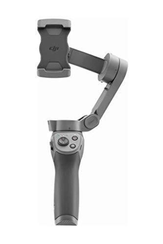 DJI OSMO 3-AXIS SMARTPHONE GIMBAL HANDHELD STABILIZER OF100 - GRAY