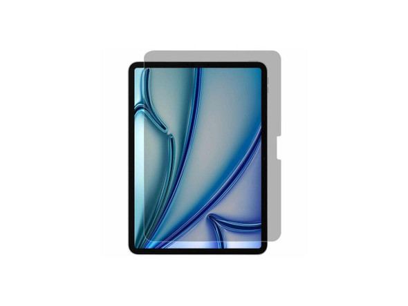 CODi Privacy Glass Screen Protector for iPad Pro 11" (M4, M5) - 28° Privacy & 9H