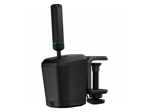 Logitech G RS Sim Racing Shifter and Handbrake With Easy Mode-Switching