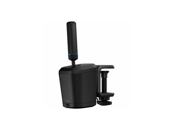 Logitech G RS Sim Racing Shifter and Handbrake With Easy Mode-Switching