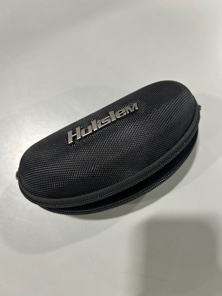 HULISLEM S1 SPORT POLARIZED SUNGLASSES VK-7078 - BLUE/GRAY