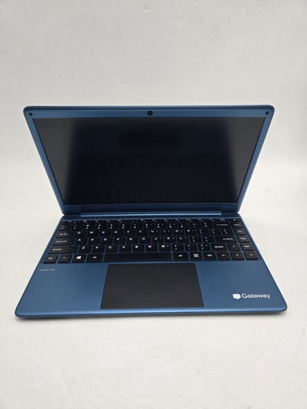 GATEWAY 14.1″ FHD N3350 4GB 64GB EMMC WINDOWS 10 HOME S MODE - BLUE