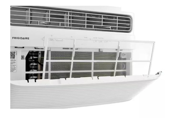 Frigidaire FHWC064TE1 Window Air Conditioner, 6000 BTU - WHITE