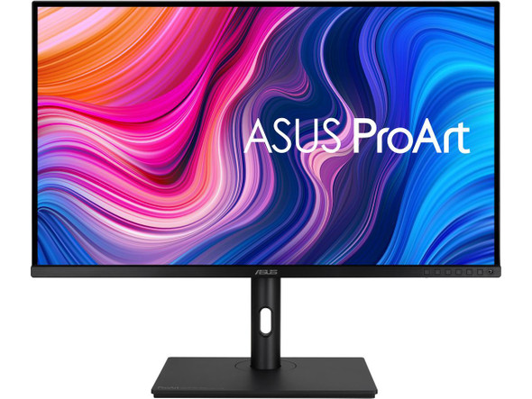 ASUS ProArt Display 32" 4K PA329CV UHD 3840 x 2160, IPS, 100% sRGB/Rec.709,