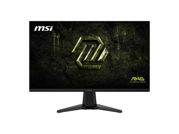 MSI 27 inch QHD 2K 1440P 200Hz IPS AMD FreeSync Premium 0.5ms HDR Ready Ai