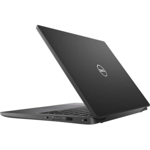 DELL LATITUDE 7300 13.3" FHD Intel Core I7-8665U 16GB RAM 256GB SSD - BLACK